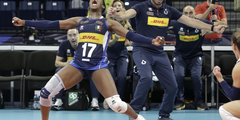 2.686.000 davanti alla TV per Serbia-Italia