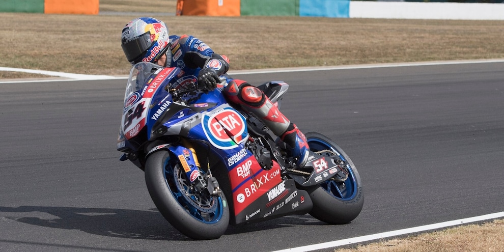 Superbike: Razgatlioglu vince gara-1 a Portimao