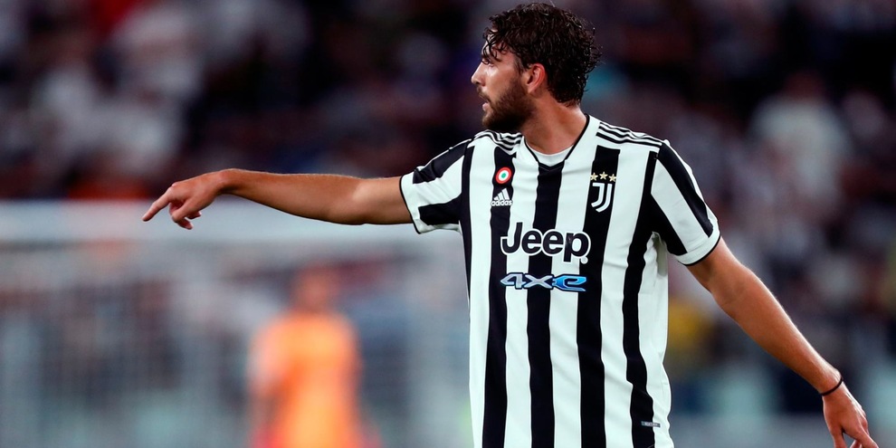 Allegri aggiusta la Juve: Locatelli darà equilibrio