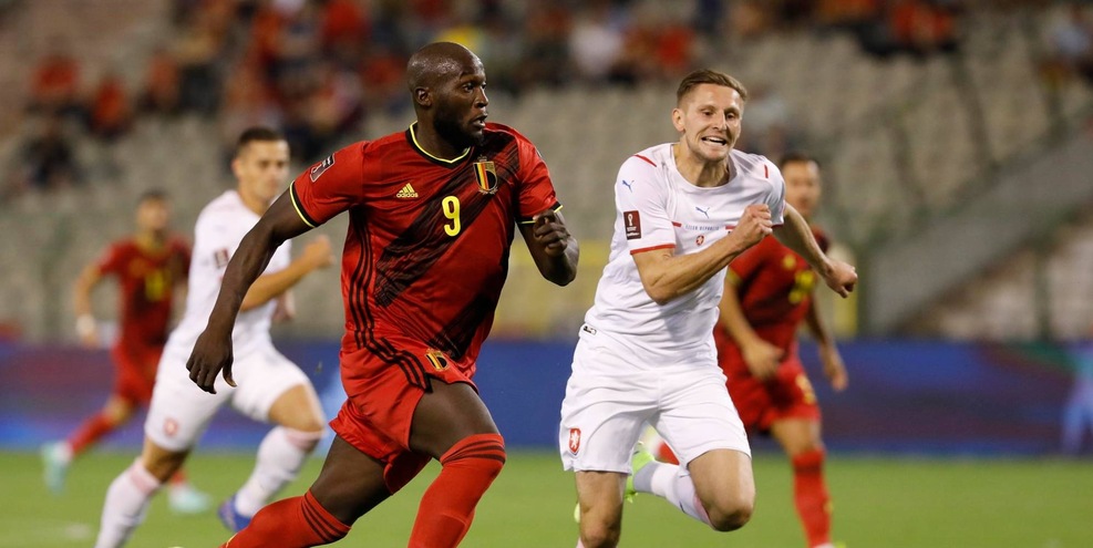 Lukaku infortunato: lascia il ritiro del Belgio