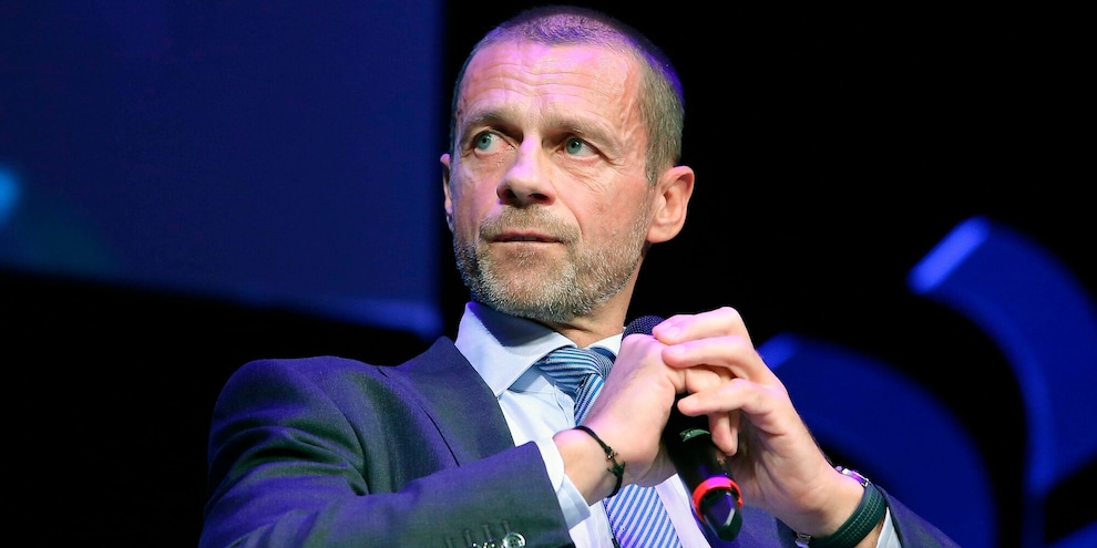 Superlega, Ceferin attacca ancora: "Idea disgraziata e ciarlatana"