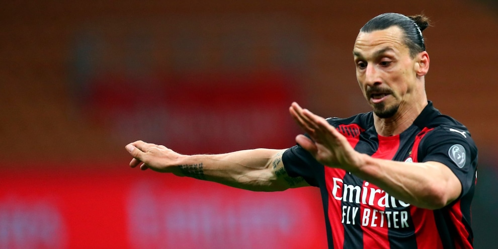 Milan, Ibrahimovic infiamma San Siro