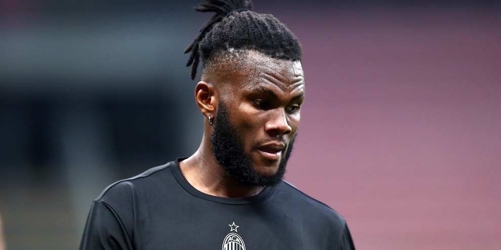 Milan, Kessie: voltafaccia sul rinnovo