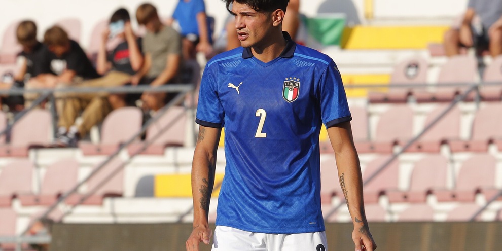 Cagliari, per Bellanova primo allenamento con Semplici