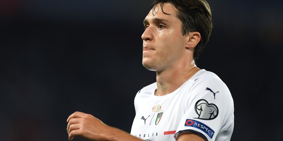 Juve, batticuore Chiesa: oggi nuovi esami