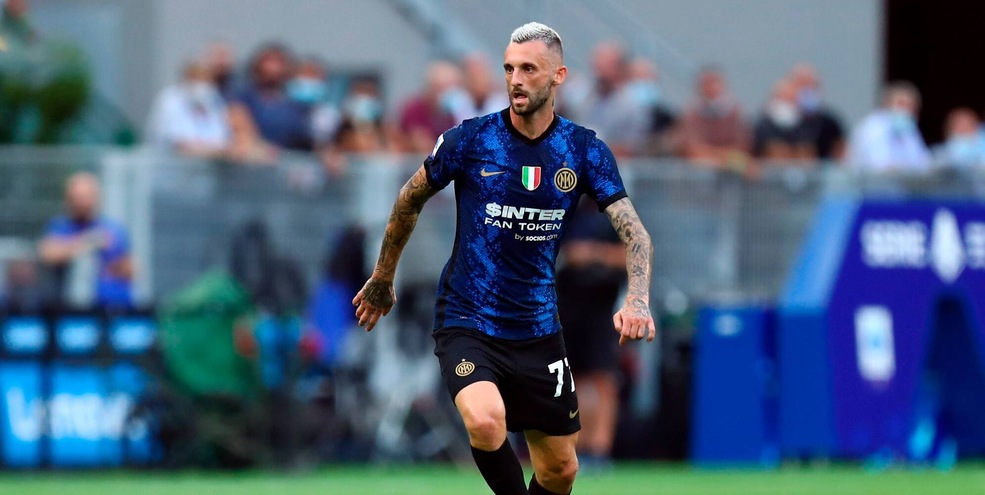 Inter-Brozovic, tutto rimandato per il rinnovo