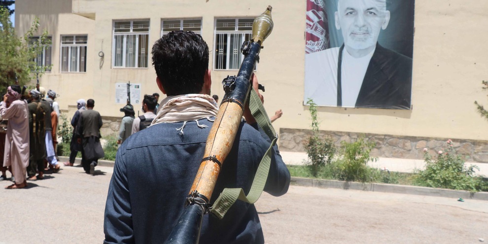 Afghanistan, nuove proteste nonostante il divieto dei talebani