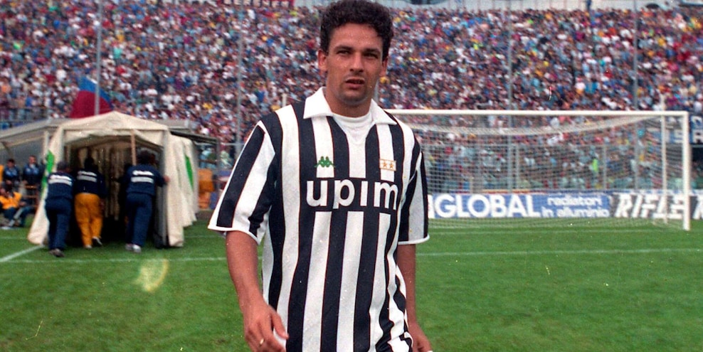 Baggio: "L'Avvocato unico, amava la classe, Sivori, Platini..."