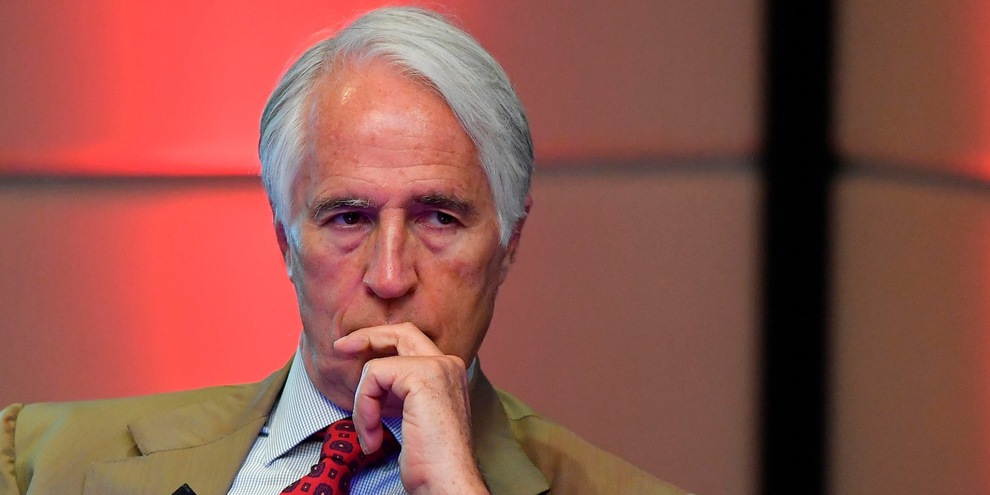 Malagò: "Finalmente un piano per realizzare grandi eventi"