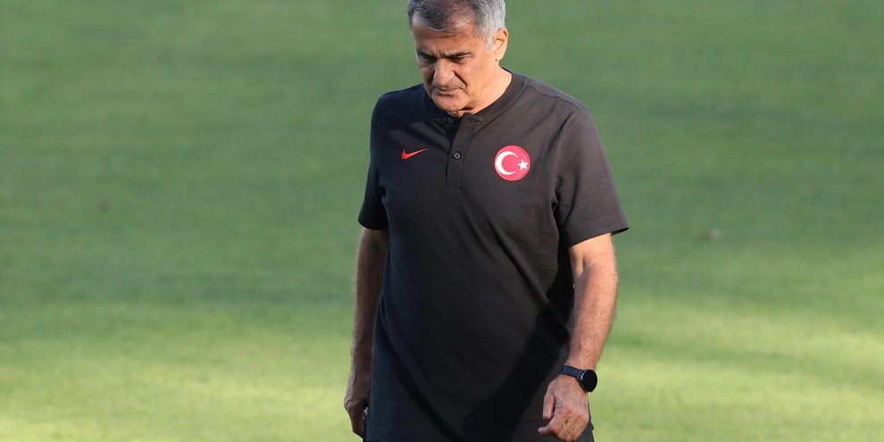 Gunes, addio alla nazionale turca: "Separazione consensuale"