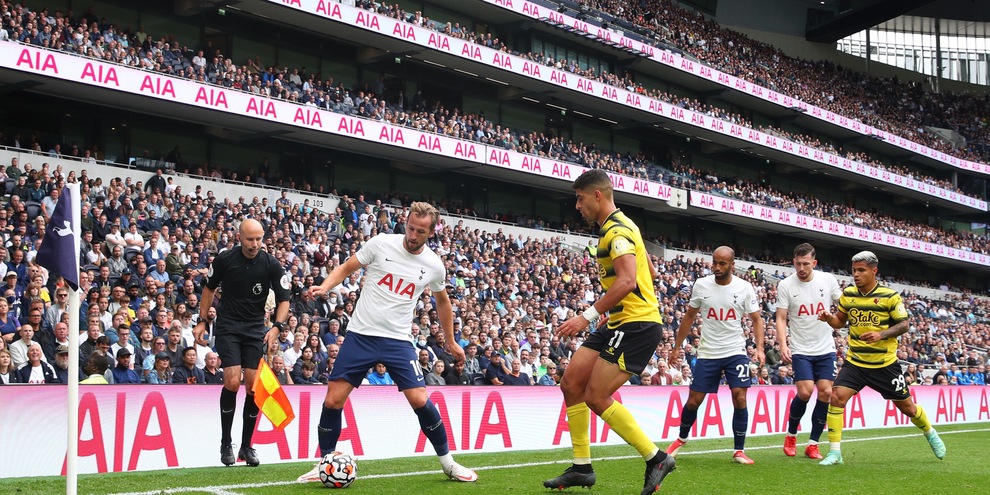 Premier League, riflettori puntati su Watford-Wolves