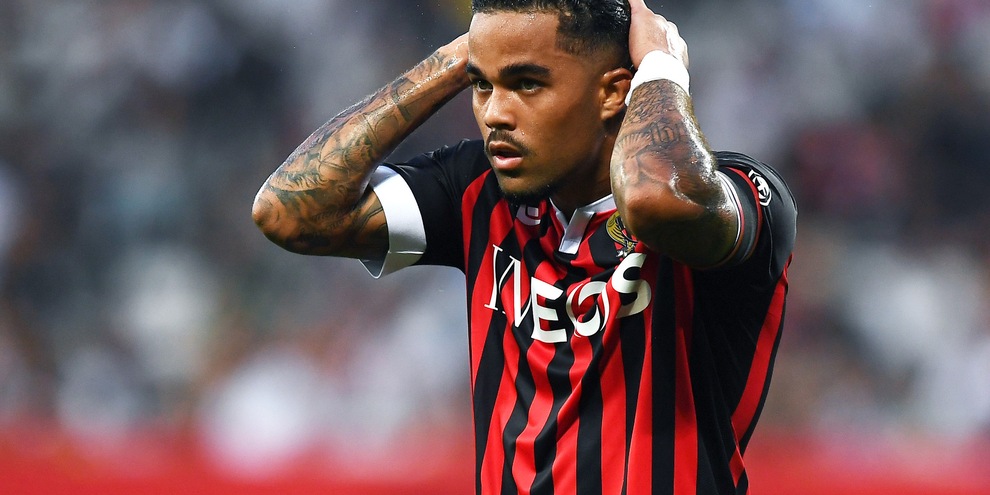 Nizza, un inizio di campionato super!