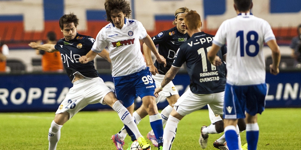 Stromsgodset-Lillestrom, può starci il Goal