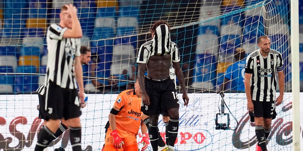 Pagelle Juve: Kean e Szczesny inguaiano Allegri