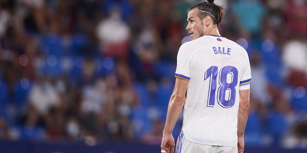 Champions, Ancelotti nei guai: Bale salta Inter-Real Madrid