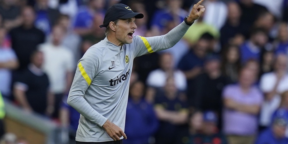 Tuchel: "Lukaku sognava il Chelsea sin da ragazzo"