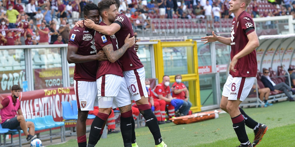 "Top Match", Cercle Brugge-Eupen vale il Jolly