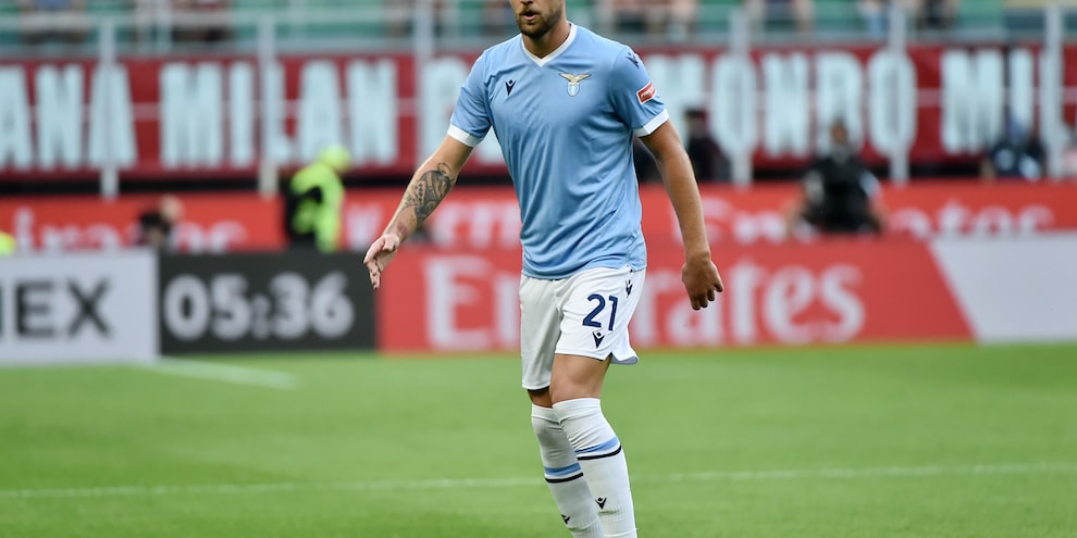 Europa League, a "Gollo" intriga il Goal di Galatasaray-Lazio Europa League, a "Gollo" intriga il Goal di Galatasaray-Lazio