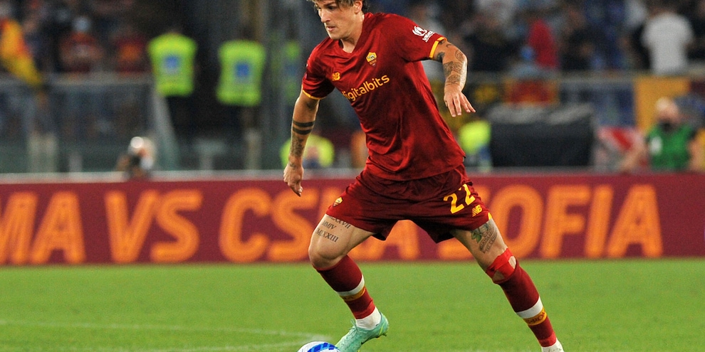 Show in vista in Roma-Cska Sofia e Leicester-Napoli