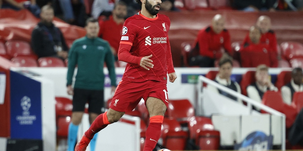 Premier League, intrigante il Goal di Liverpool-Crystal Palace