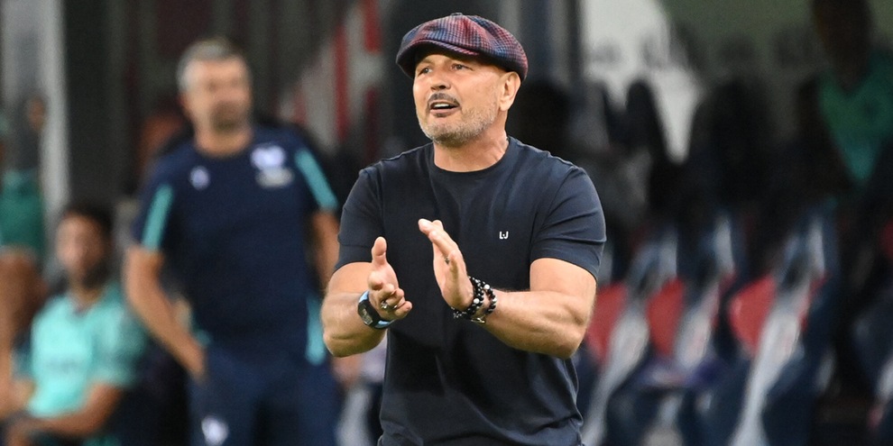 Bologna, Mihajlovic: "Genoa occasione per riscattarci"