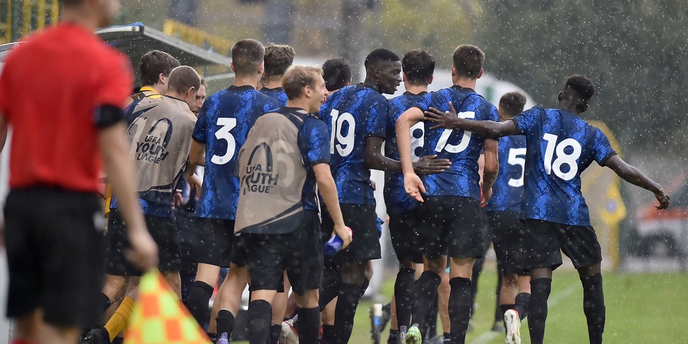 Primavera, Sampdoria-Atalanta 2-2. L'Inter vince e Bologna Primavera, Sampdoria-Atalanta 2-2. L'Inter vince e Bologna