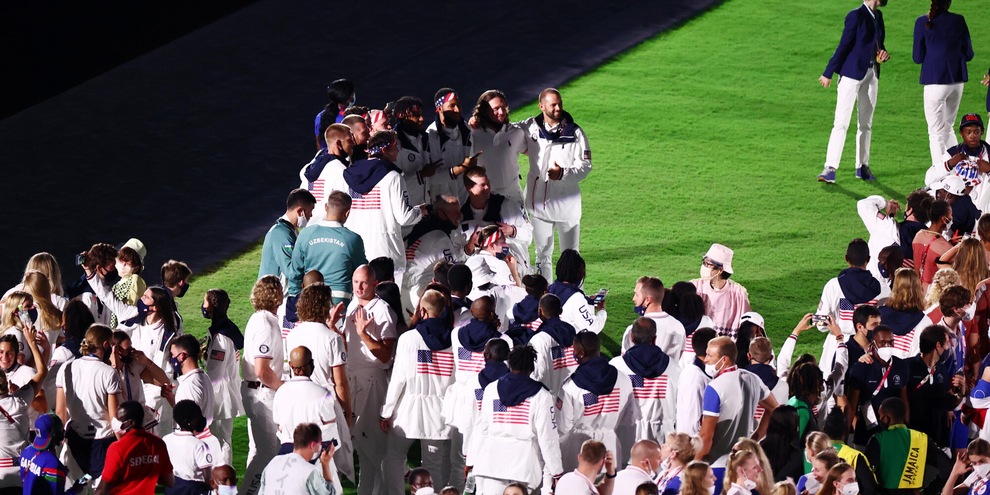 Pechino 2022, svolta Usa: delegazione obbligata al vaccino