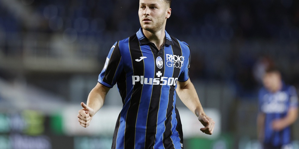 Atalanta, Koopmeiners ha già stregato Gasperini