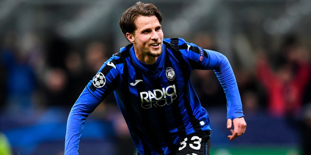 Atalanta, Hateboer operato al piede: frattura stabilizzata