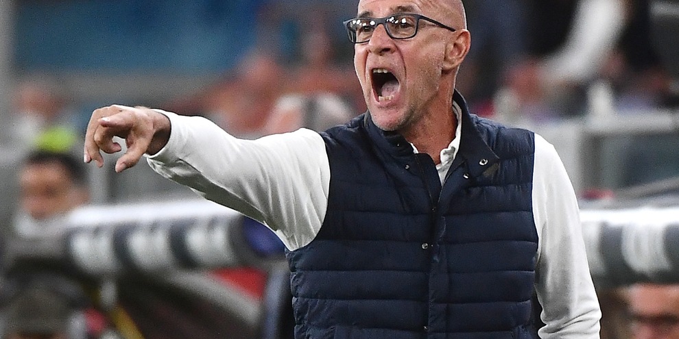 Genoa, Caicedo verso il recupero