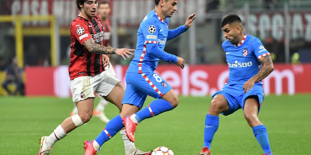 Champions, il Milan ad Oporto per vincere