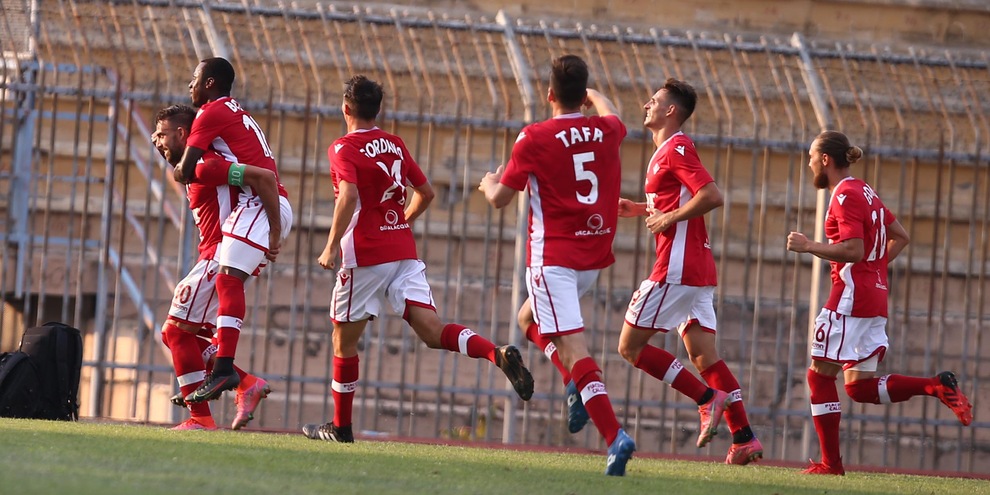 Piacenza: ufficializzato l'ingaggio di De Grazia