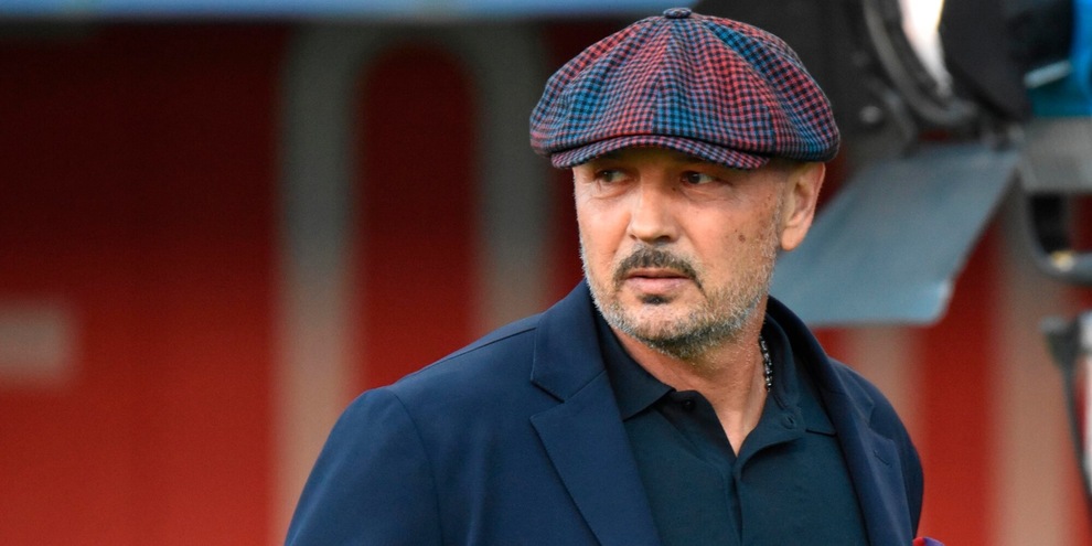 Bologna, Mihajlovic: "Fischiate me, non la squadra