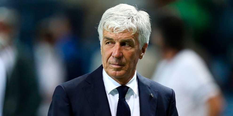 Atalanta, allenamento senza i nazionali per Gasperini