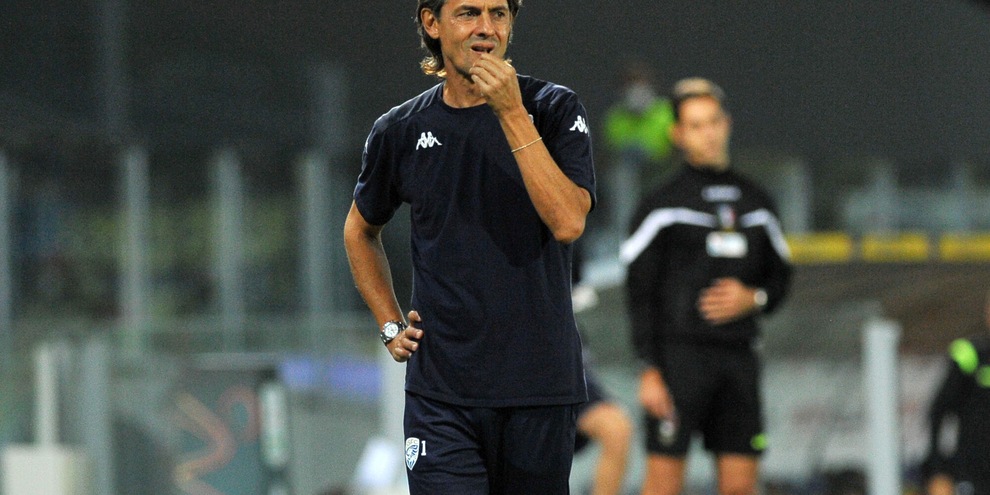 Serie B, primo ko per Inzaghi: Brescia-Como 2-4