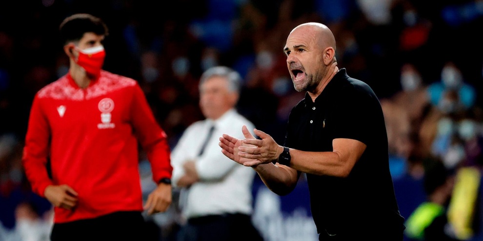 Liga, il Levante ha esonerato Paco Lopez