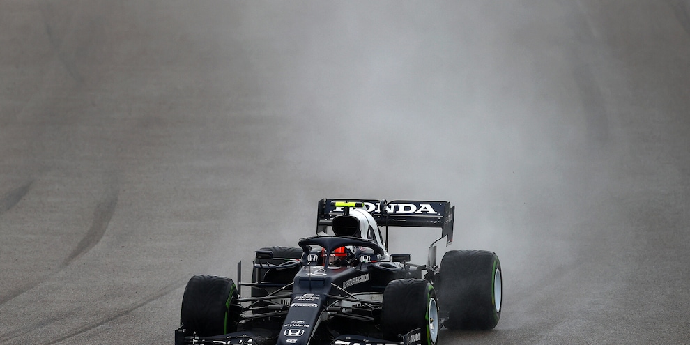 F1, i dati del Gp di Turchia: Verstappen a caccia della prima vittoria a Istanbul