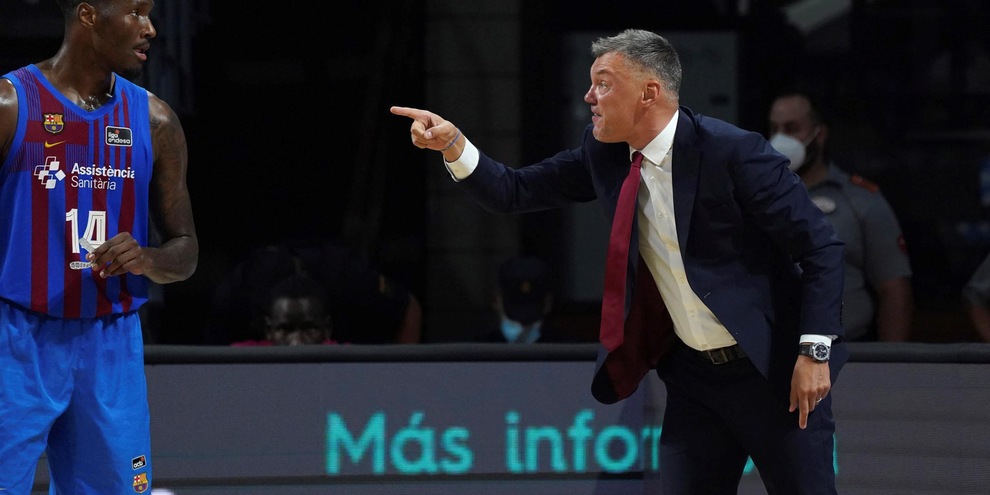 Il Bayern Monaco ospita il Barcellona in Eurolega