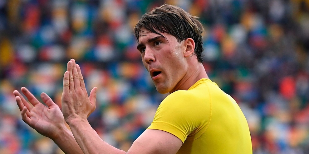 Vlahovic, il vantaggio della Juve si chiama Morata