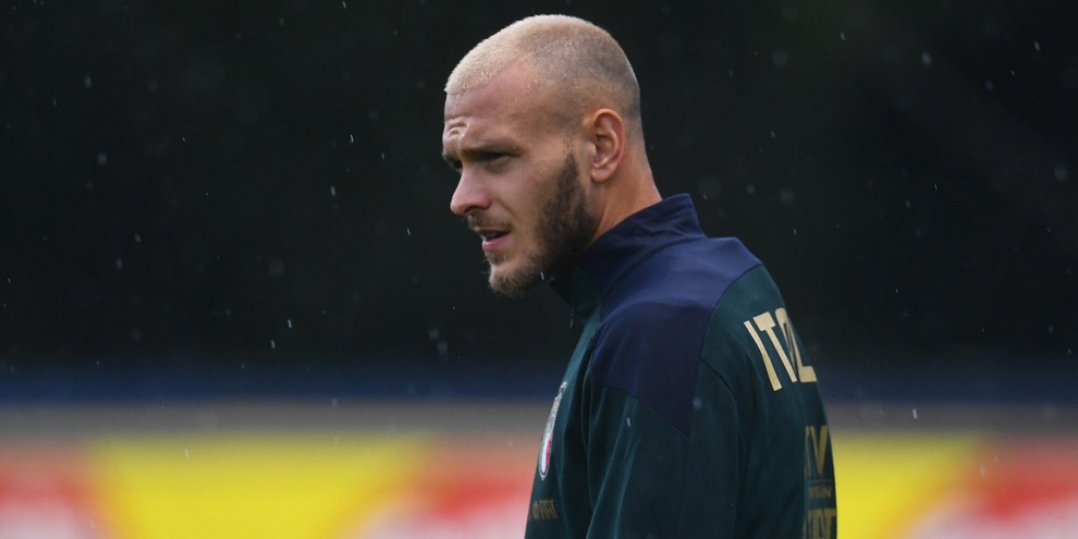Italia, Dimarco: "La prima convocazione? Emozione speciale"