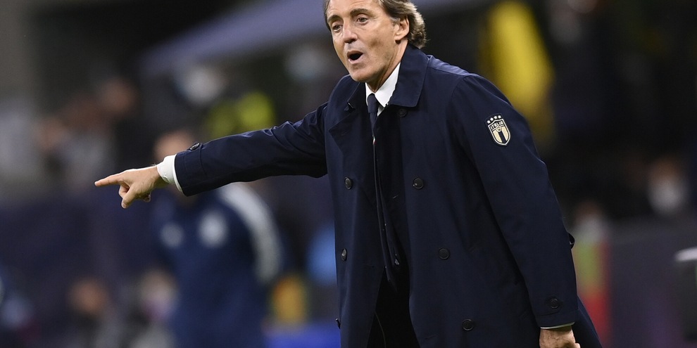 L'Italia affronta il Belgio in Nations League