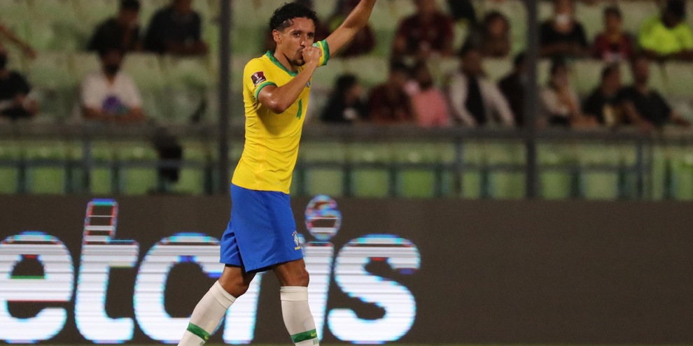 Qualificazioni Mondiali, in campo Colombia e Brasile