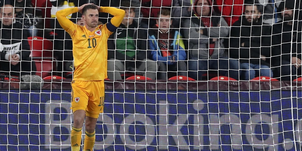 Qualificazioni Mondiali, aria di "2" in Estonia-Galles