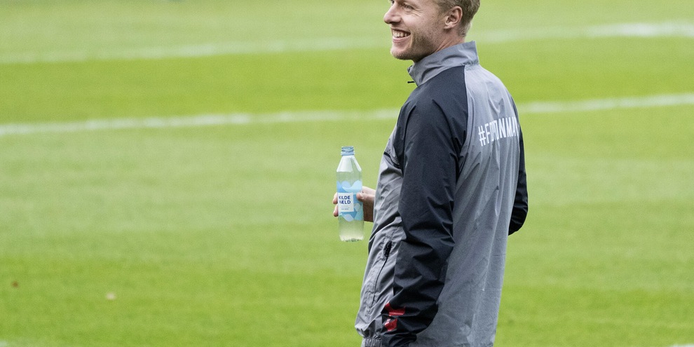 Qualificazioni, Austria sfavorita a Copenaghen