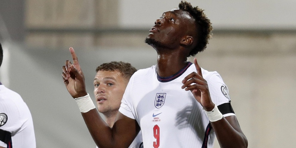 L'Inghilterra sfida in casa l'Ungheria