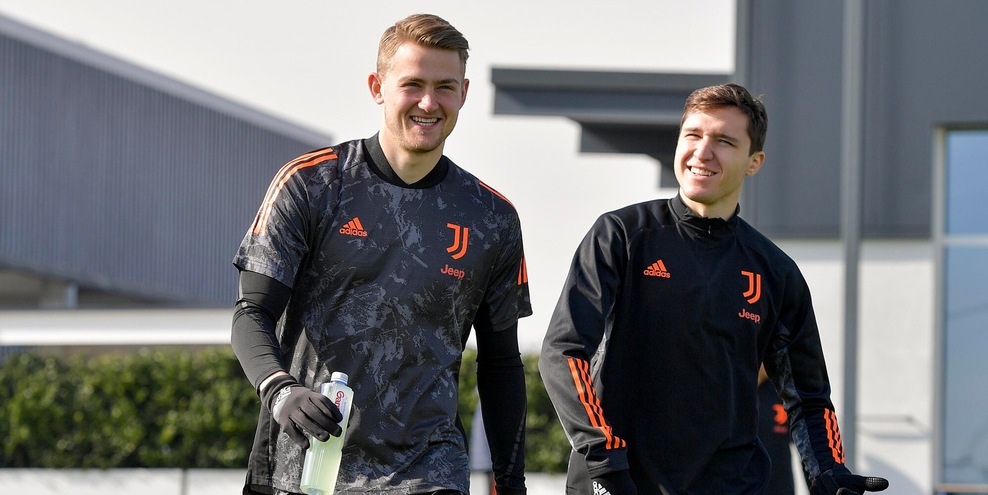 Uragano Newcastle: pioggia di milioni per tentare De Ligt e Chiesa