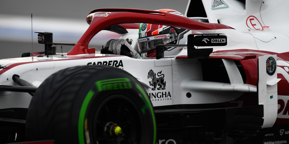 F1, Pujolar: "Giovinazzi non ci ha ascoltato"