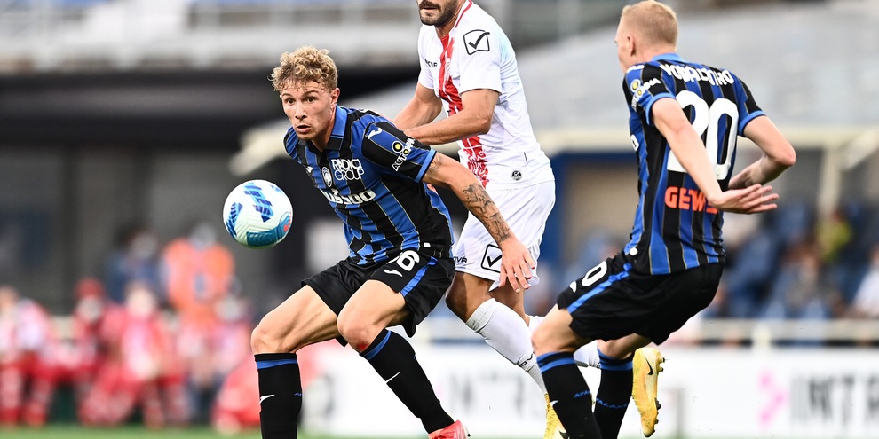 Atalanta, dietro è emergenza: pronto Lovato