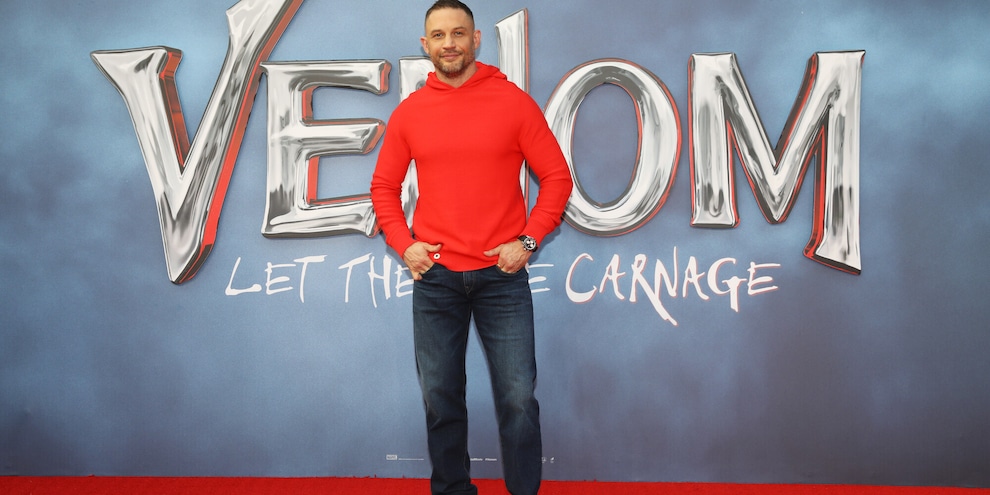 Venom: la furia di Carnage, ecco la data di uscita in Italia
