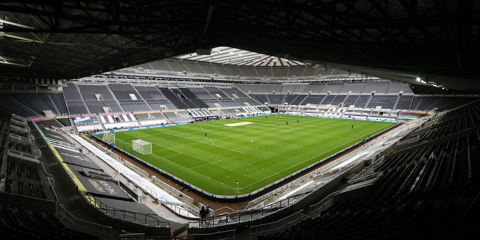 Newcastle, continua la protesta di Amnesty International